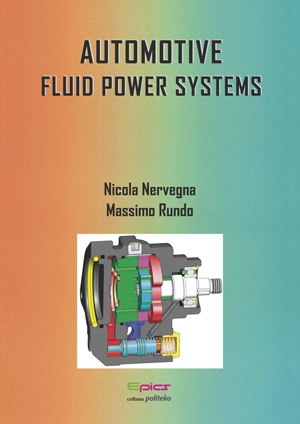 Automotive fluid power systems