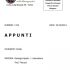 Prette - Geologia Applic. + Laboratorio. Prof. Fiorucci