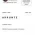 Ottone - Propulsione Spaziale. Prof. Casalino