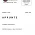 Appicciafuoco - Idraulica + Eserc. Prof. Ridolfi