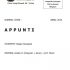 Nappo Giuseppe - Analisi II (Integrali + Serie) - prof. Mazzi