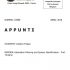 Caldera Filippo - Estimation Filtering and System Identification - Prof. Taragna