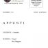 Contadin - Fisica I. Prof. Ruggero