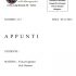 N.D. - Fisica II Appunti. Prof. Barbero