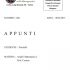 Piscitelli - Analisi Matematica I. Prof. Cortese