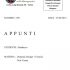 Randazzo - Dynamic Design + Esercizi. Prof. Genta