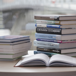 LIBRI E DISPENSE DIDATTICHE