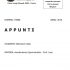 Beltrame Fabio - Aerodinamica Sperimentale - Prof. Iuso